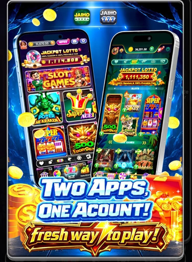 Jaiho 777 APK Download – Claim ₹329 