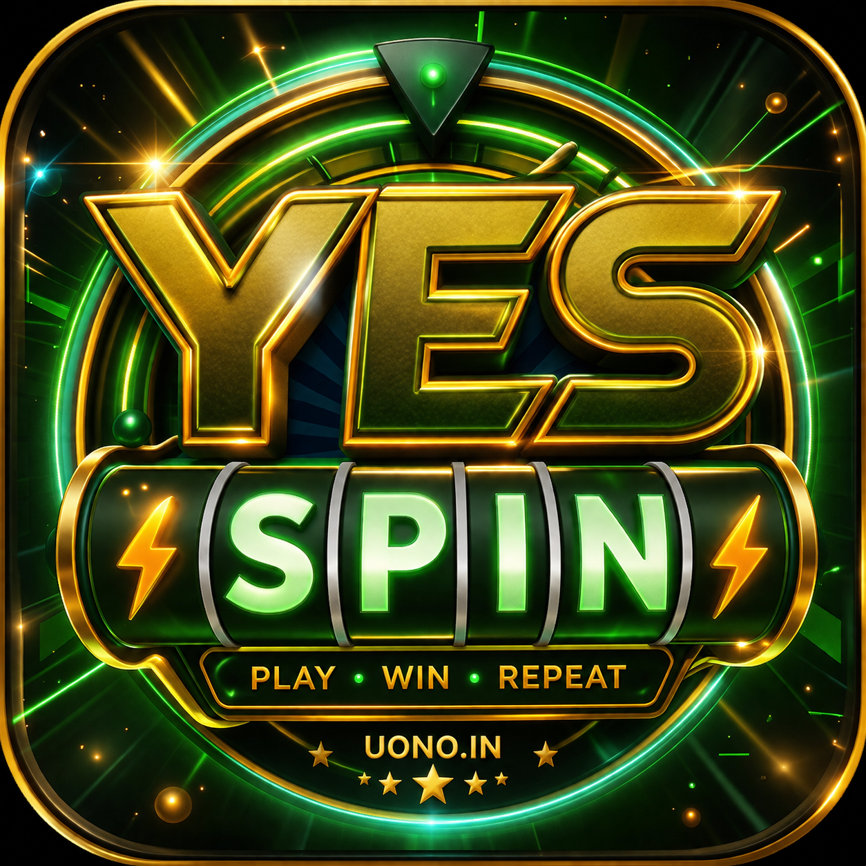 Yesspin Update APK 