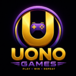 Uono games download apk new version