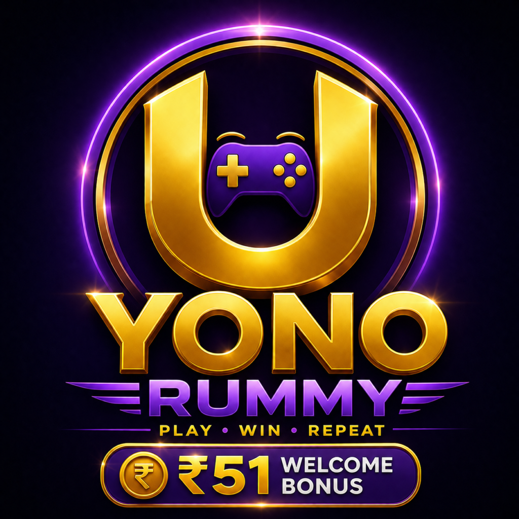Yono rummy game update version 