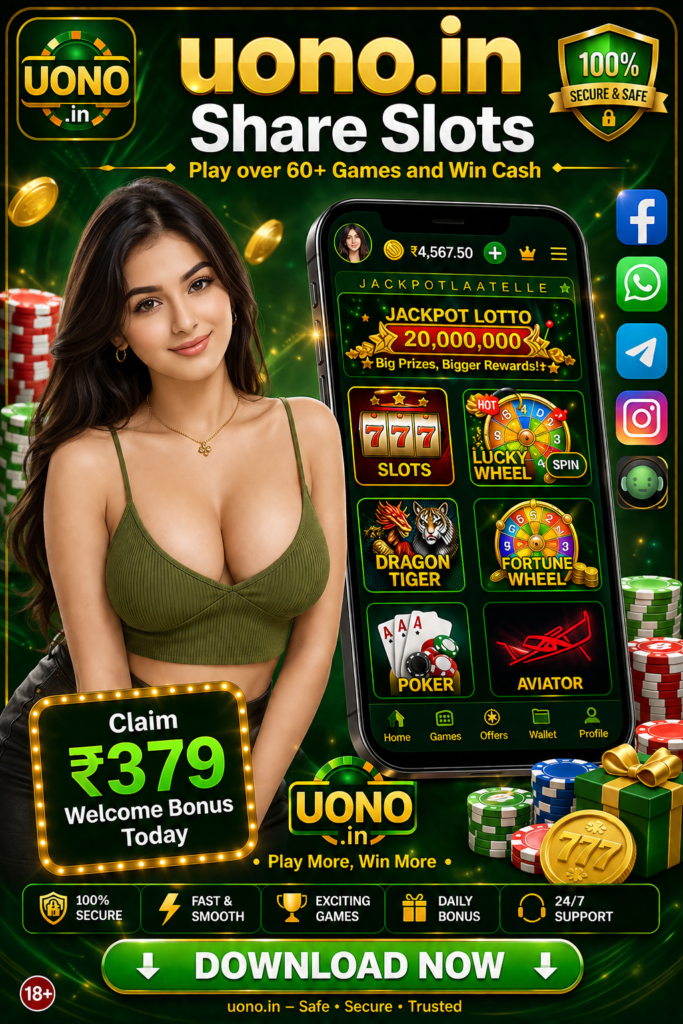 Share Slots APK Download update version 